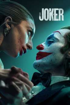 Joker: Folie ? Deux